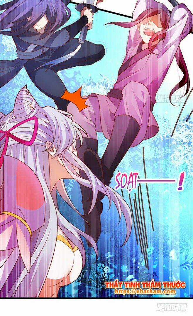 Liêu Liêu Trai Chapter 16 trang 49