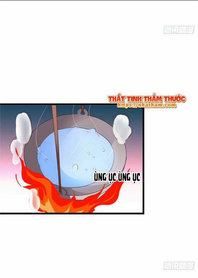 Liêu Liêu Trai Chapter 16 trang 5