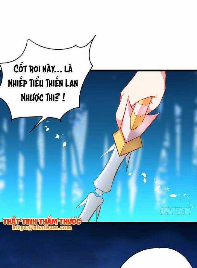 Liêu Liêu Trai Chapter 16 trang 54