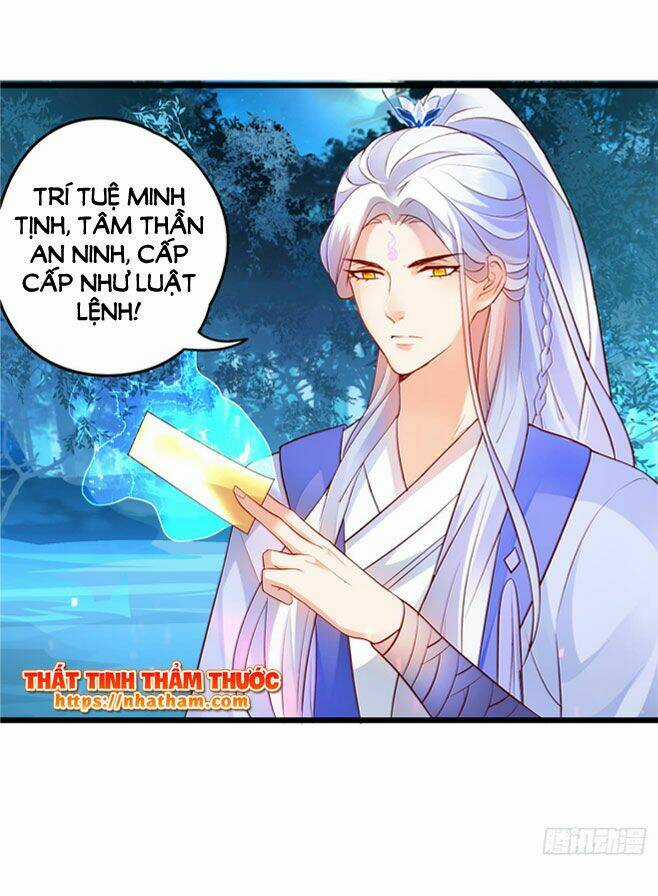 Liêu Liêu Trai Chapter 16 trang 6