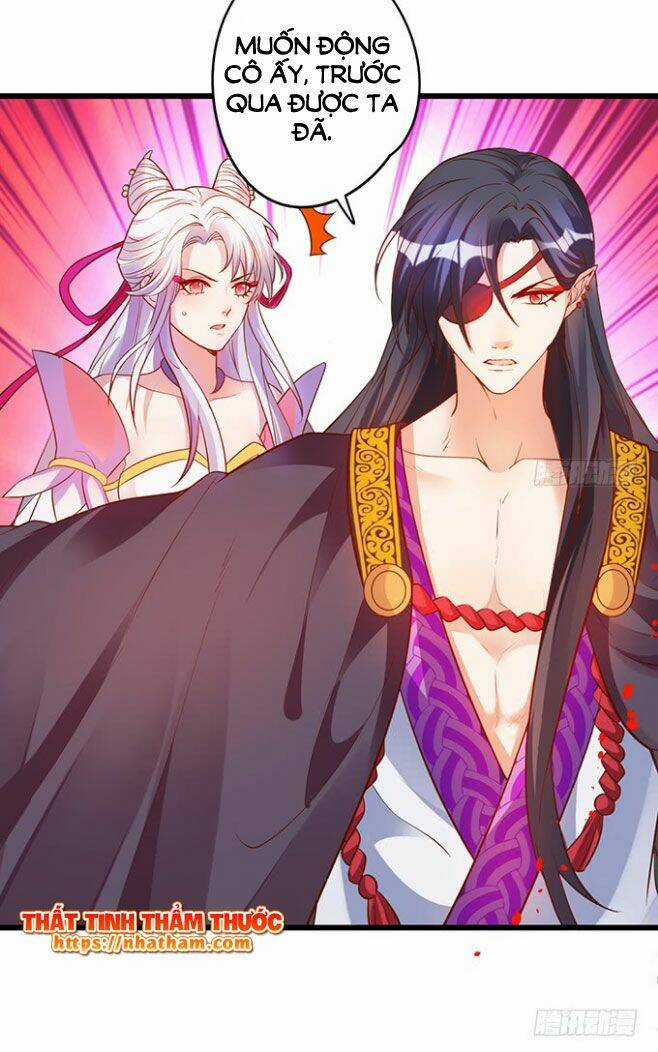 Liêu Liêu Trai Chapter 16 trang 60