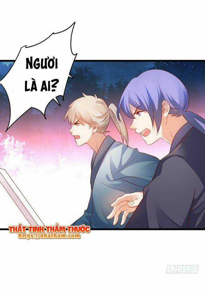 Liêu Liêu Trai Chapter 16 trang 61