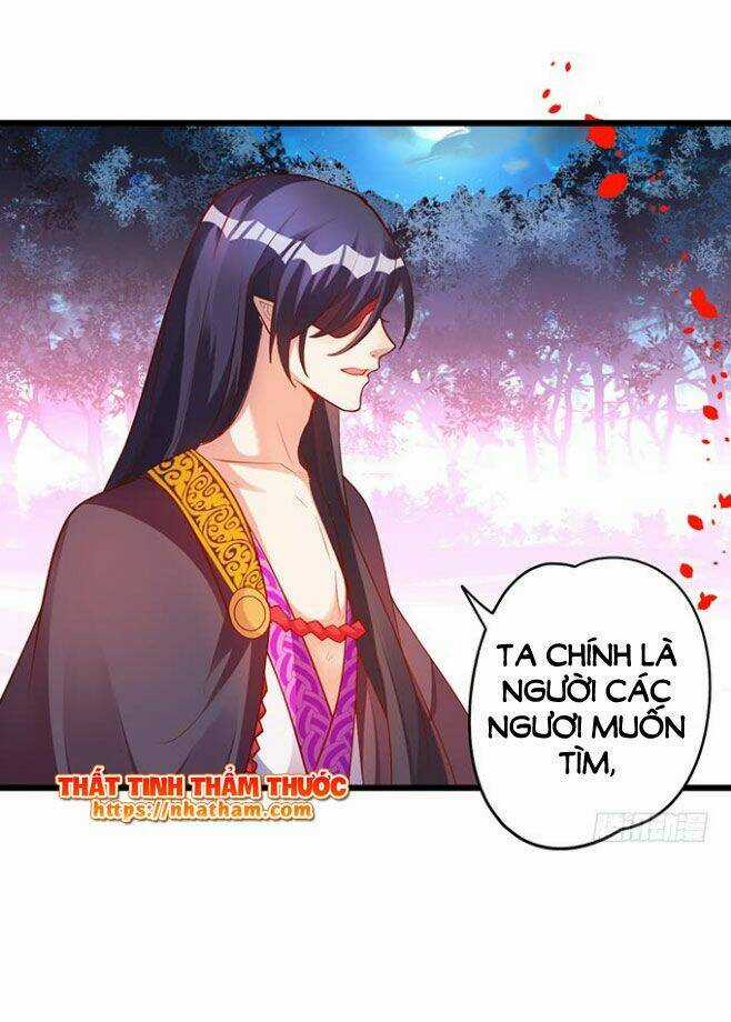 Liêu Liêu Trai Chapter 16 trang 62