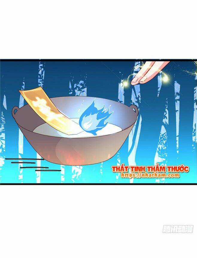 Liêu Liêu Trai Chapter 16 trang 7