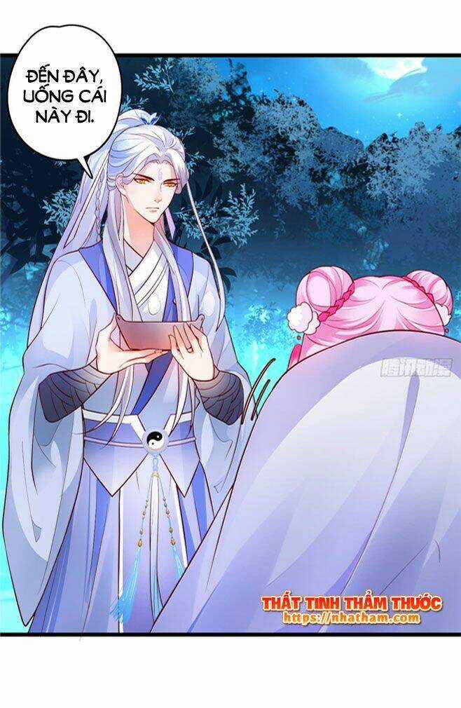 Liêu Liêu Trai Chapter 16 trang 8