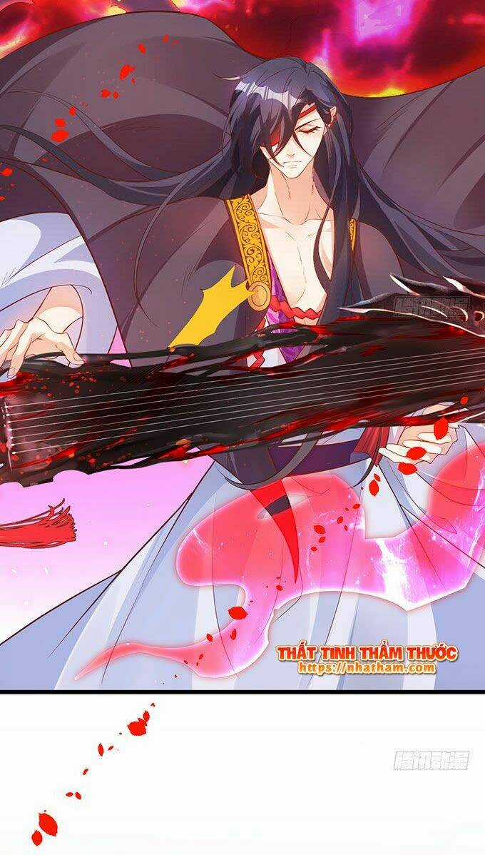 Liêu Liêu Trai Chapter 17 trang 10