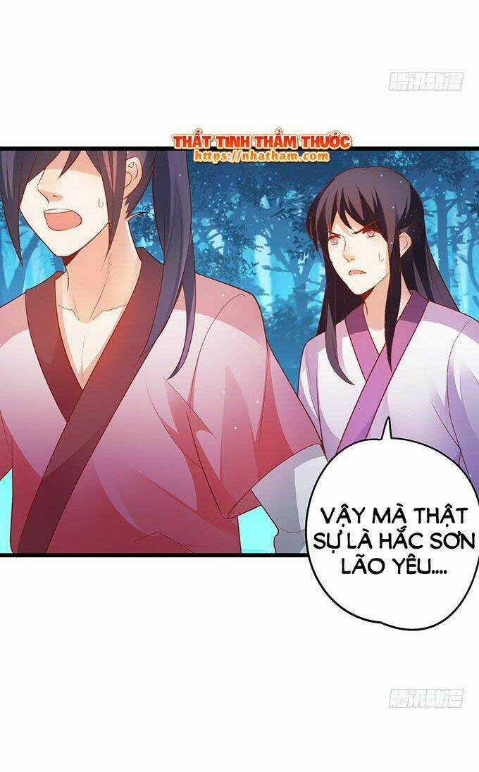 Liêu Liêu Trai Chapter 17 trang 13