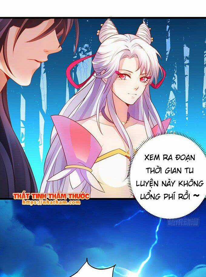 Liêu Liêu Trai Chapter 17 trang 14