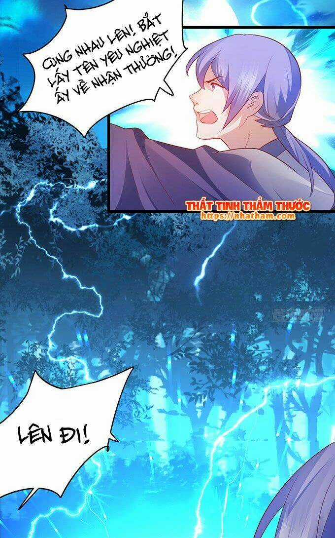 Liêu Liêu Trai Chapter 17 trang 15