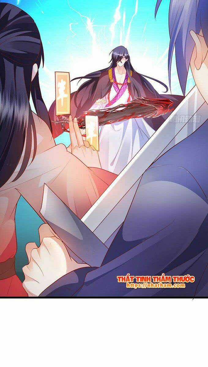 Liêu Liêu Trai Chapter 17 trang 16