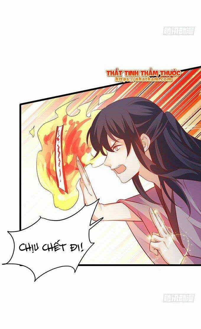 Liêu Liêu Trai Chapter 17 trang 17