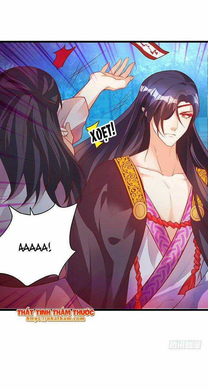 Liêu Liêu Trai Chapter 17 trang 18