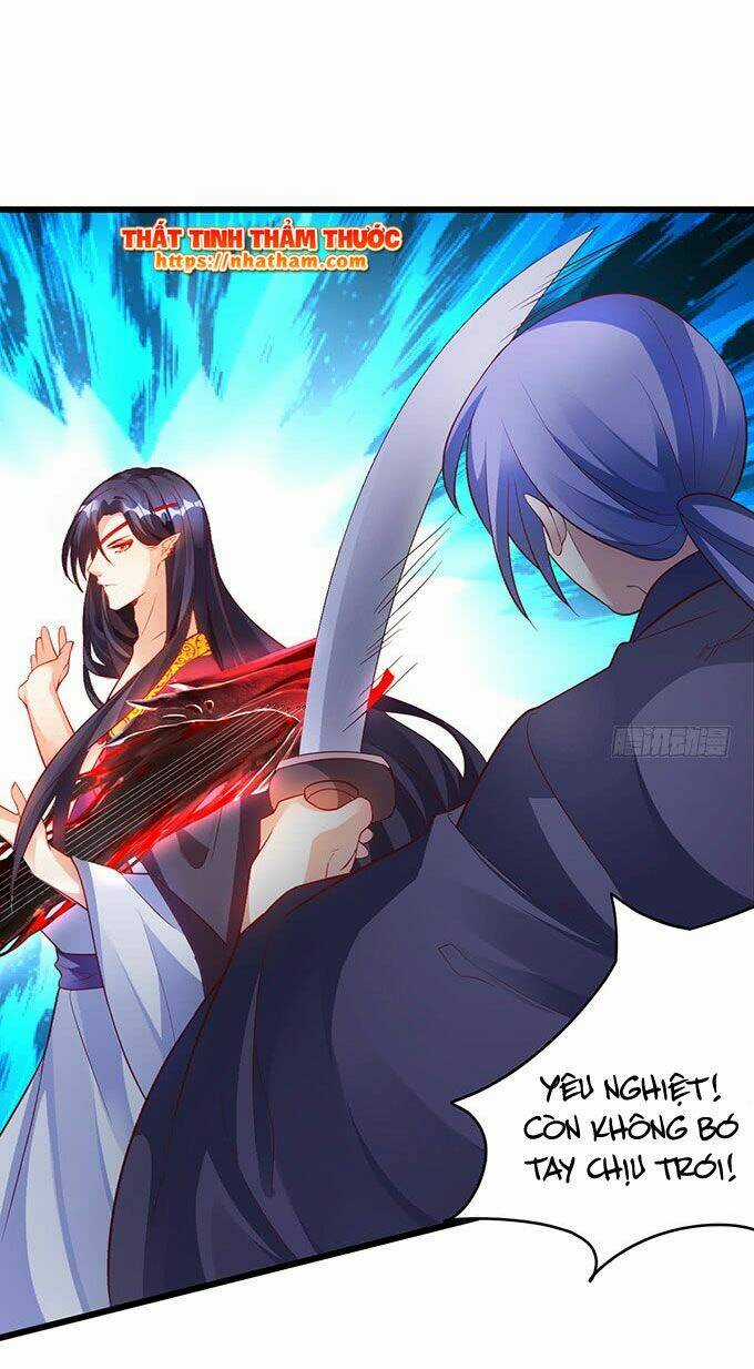 Liêu Liêu Trai Chapter 17 trang 19