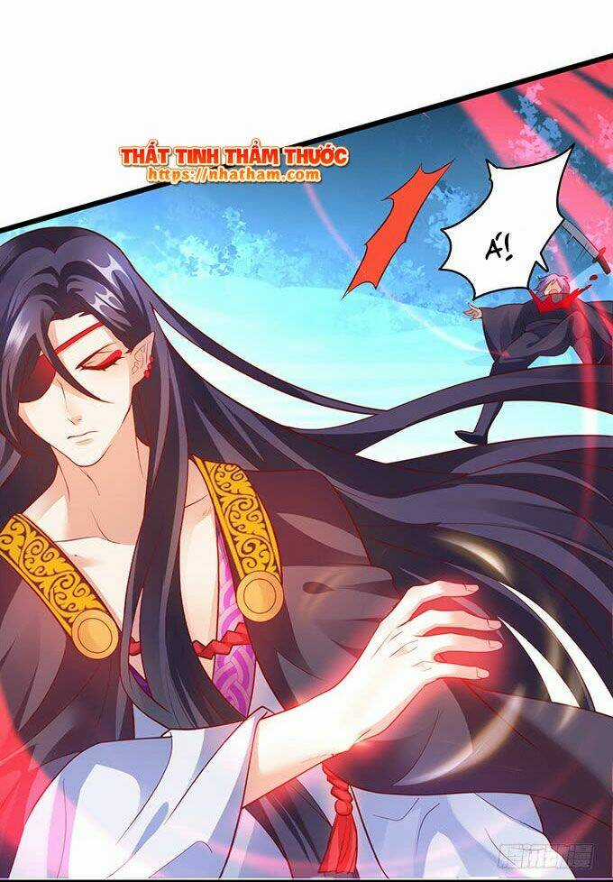 Liêu Liêu Trai Chapter 17 trang 21