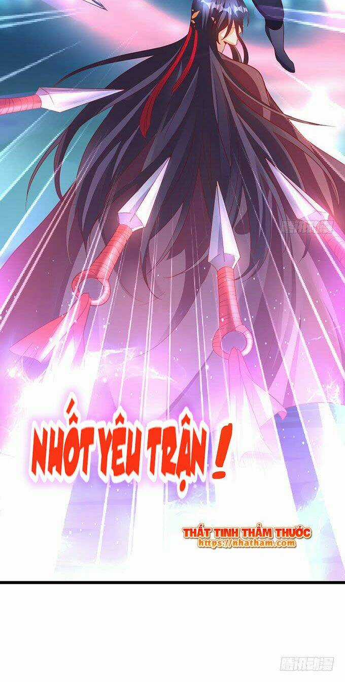 Liêu Liêu Trai Chapter 17 trang 23