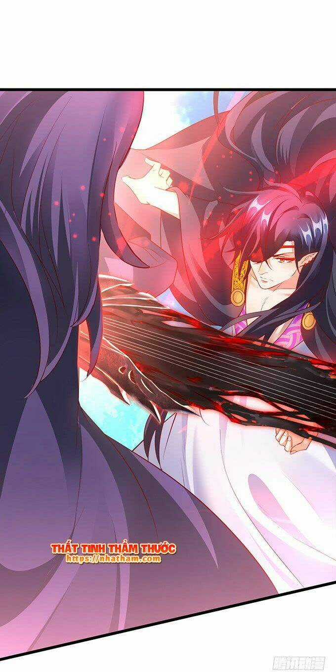 Liêu Liêu Trai Chapter 17 trang 24