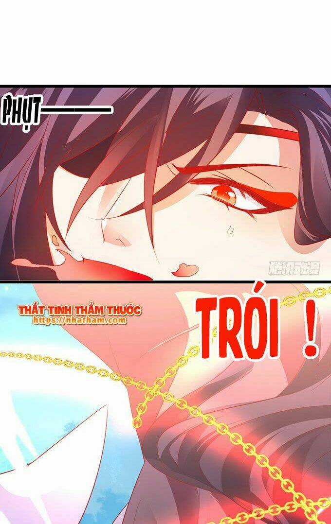 Liêu Liêu Trai Chapter 17 trang 27