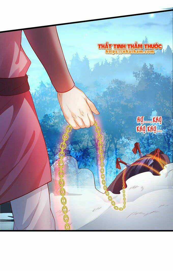 Liêu Liêu Trai Chapter 17 trang 29