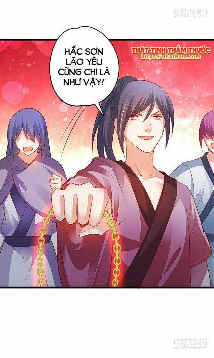 Liêu Liêu Trai Chapter 17 trang 30