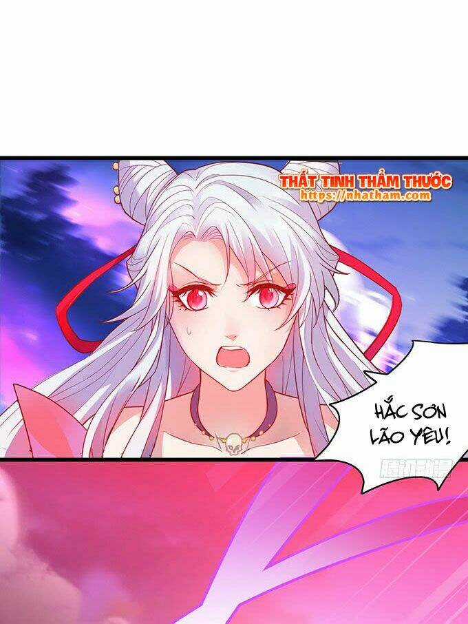 Liêu Liêu Trai Chapter 17 trang 31