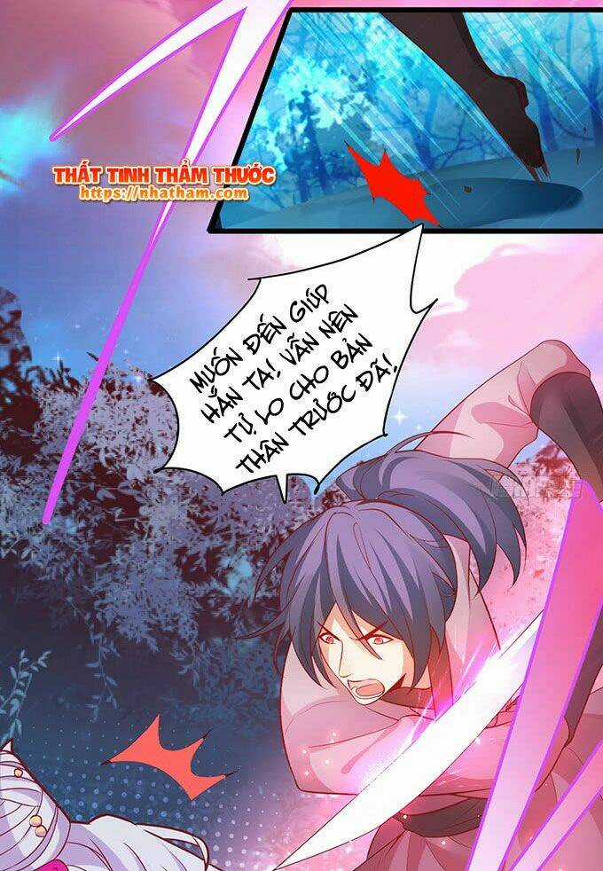 Liêu Liêu Trai Chapter 17 trang 32