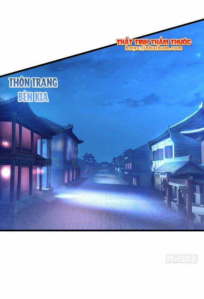 Liêu Liêu Trai Chapter 17 trang 34