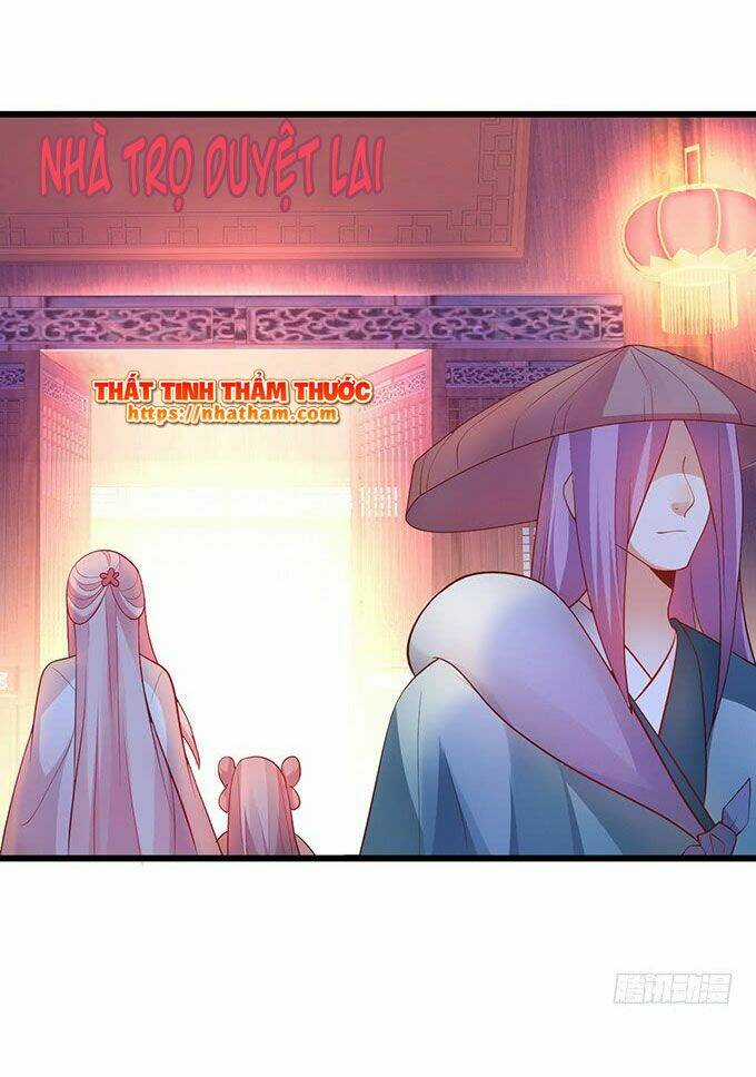 Liêu Liêu Trai Chapter 17 trang 35