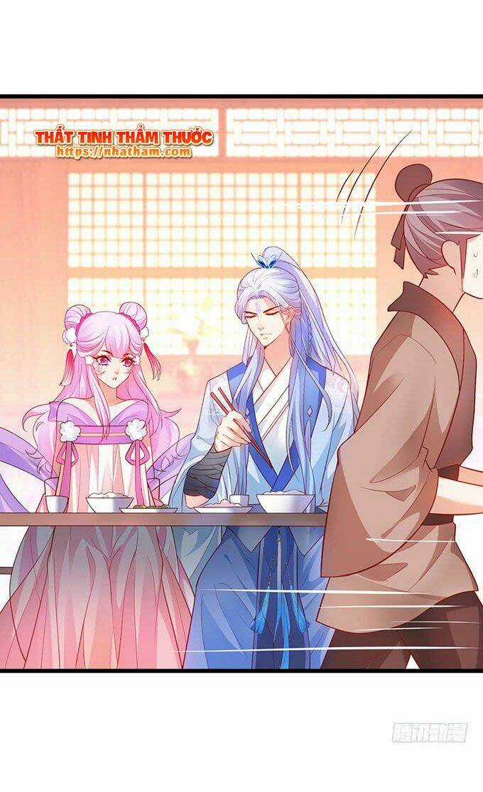 Liêu Liêu Trai Chapter 17 trang 36