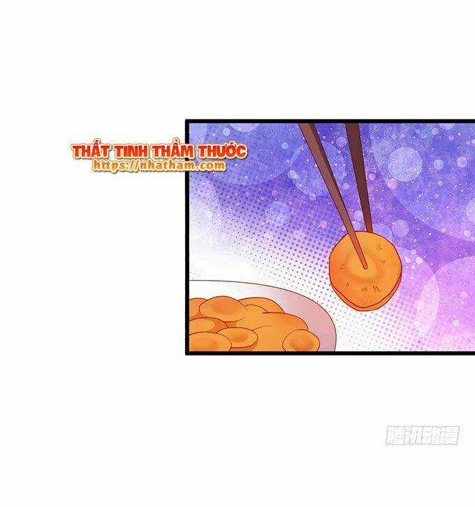 Liêu Liêu Trai Chapter 17 trang 37