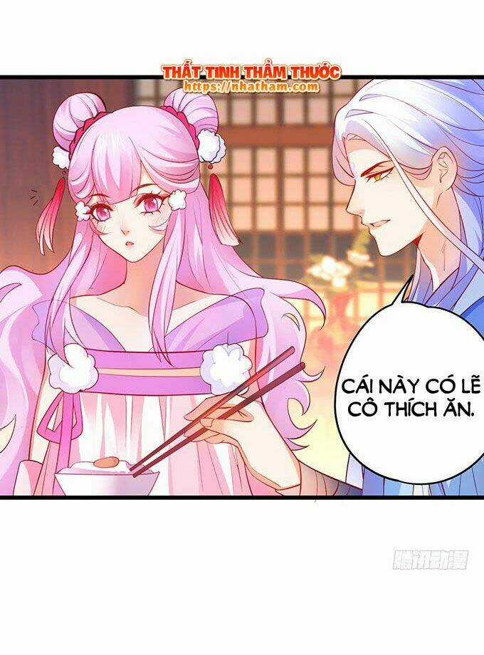 Liêu Liêu Trai Chapter 17 trang 38