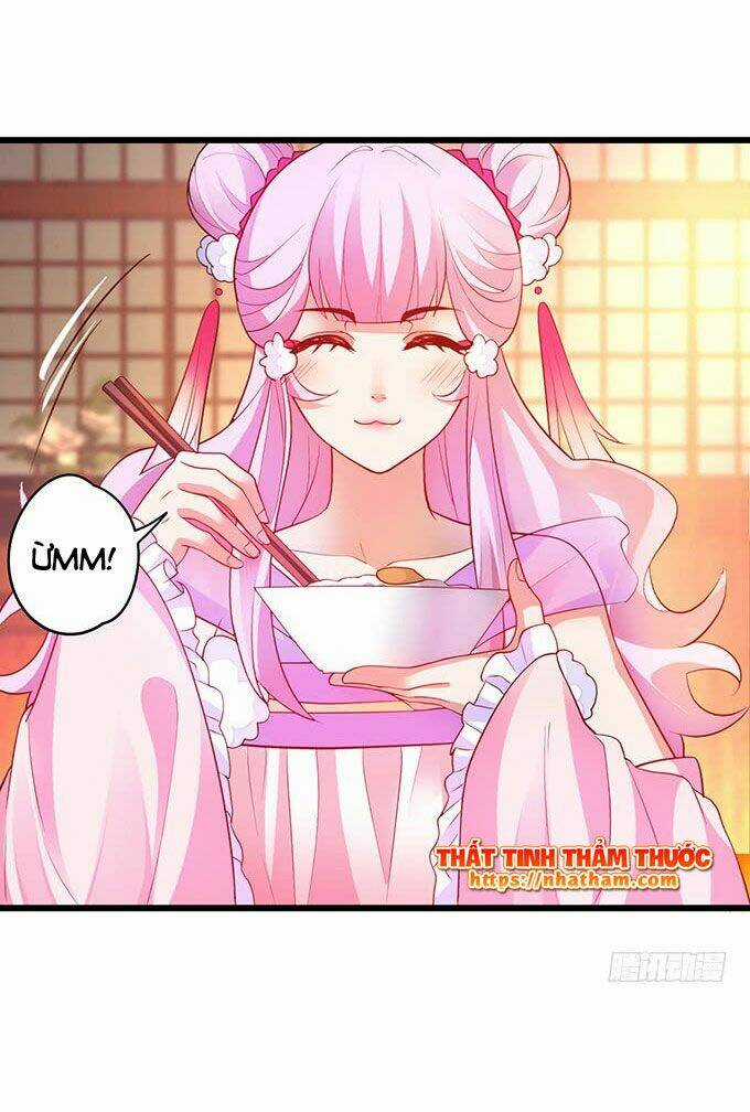 Liêu Liêu Trai Chapter 17 trang 39