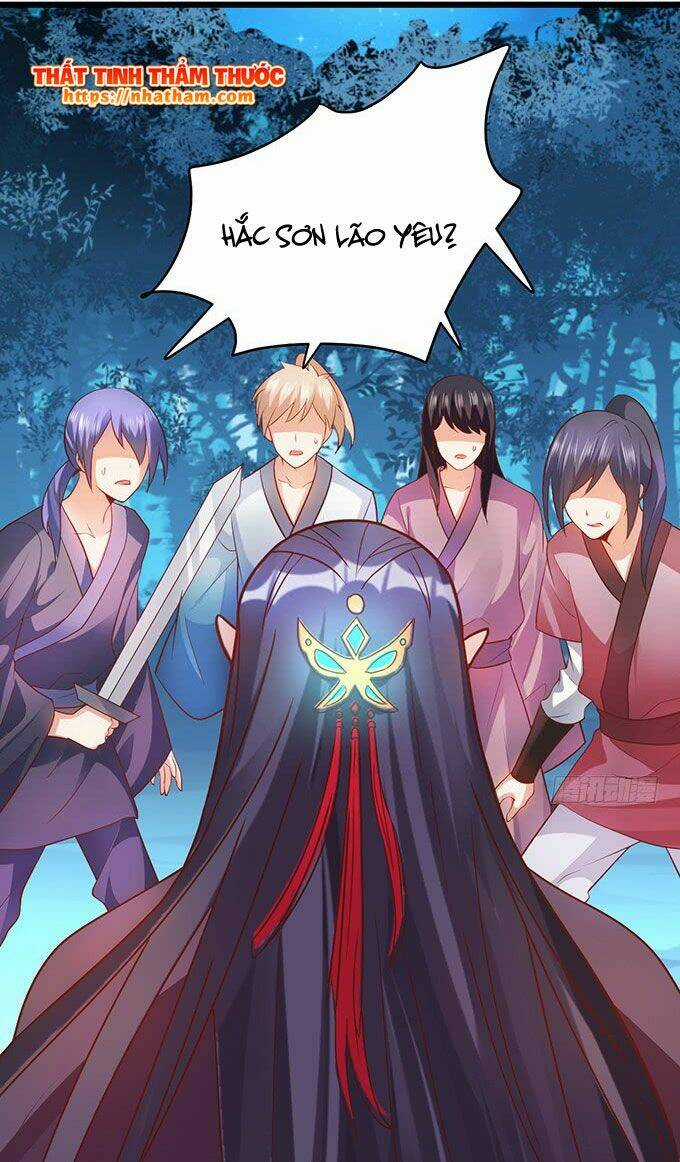 Liêu Liêu Trai Chapter 17 trang 4