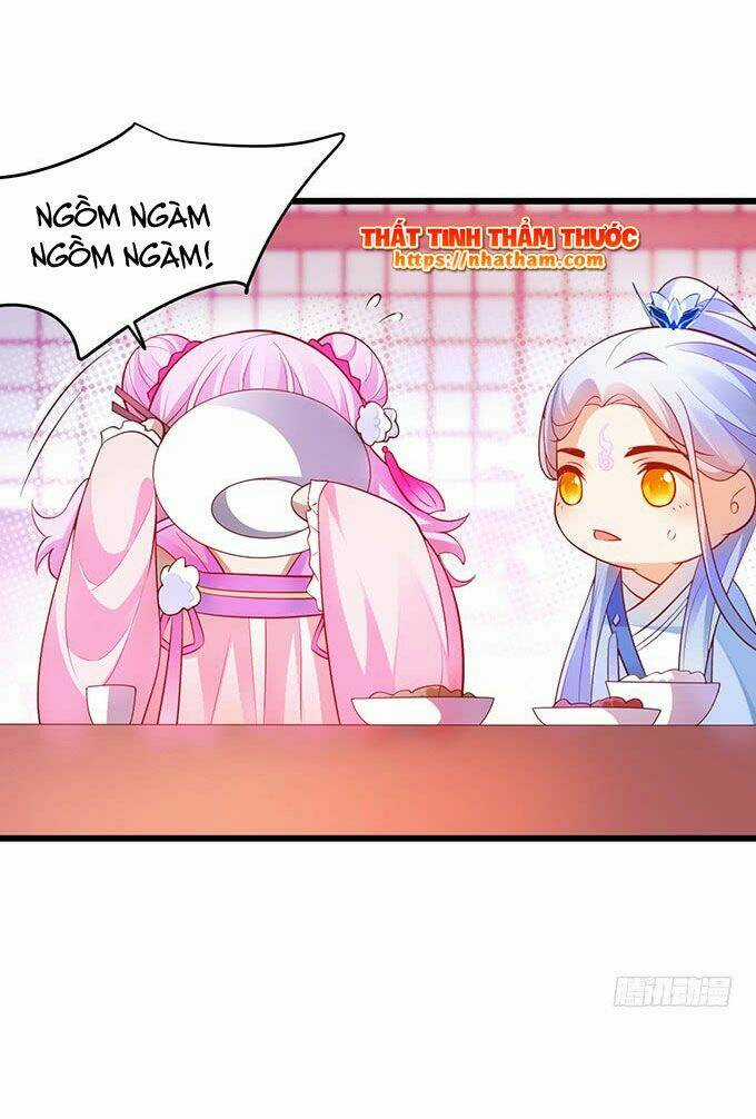 Liêu Liêu Trai Chapter 17 trang 40