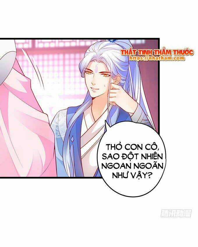 Liêu Liêu Trai Chapter 17 trang 41