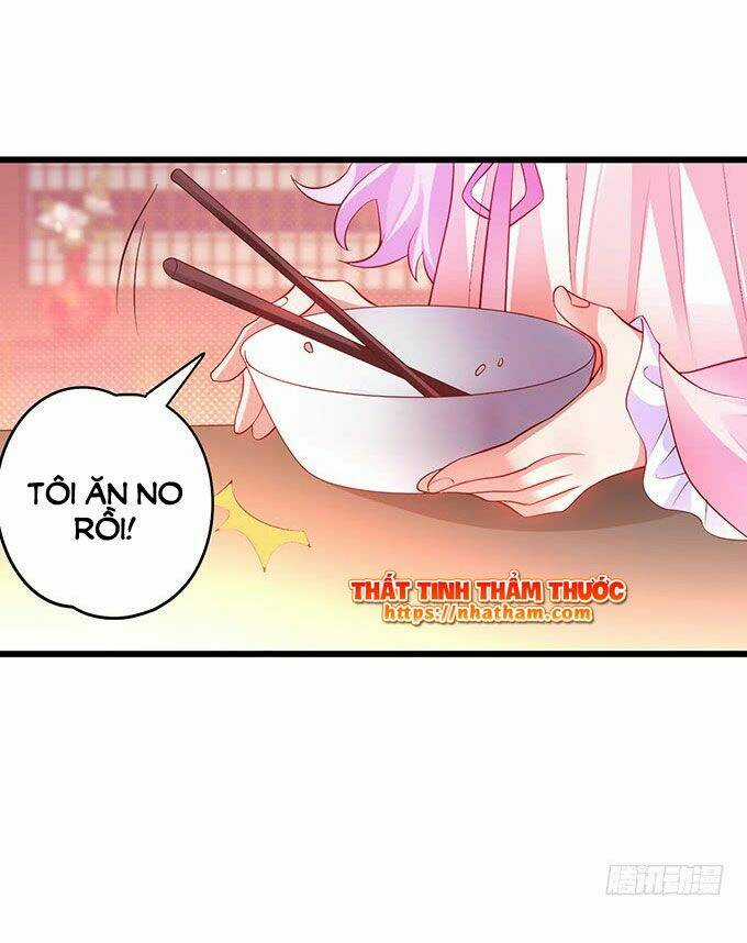 Liêu Liêu Trai Chapter 17 trang 42