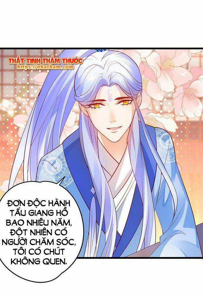 Liêu Liêu Trai Chapter 17 trang 45