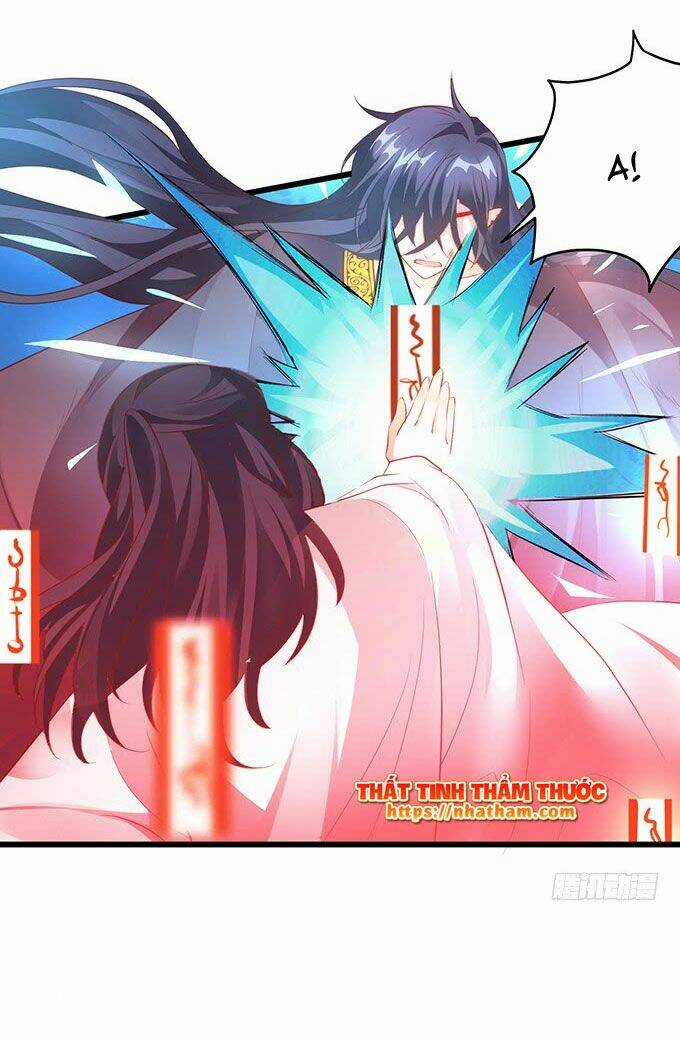 Liêu Liêu Trai Chapter 17 trang 48
