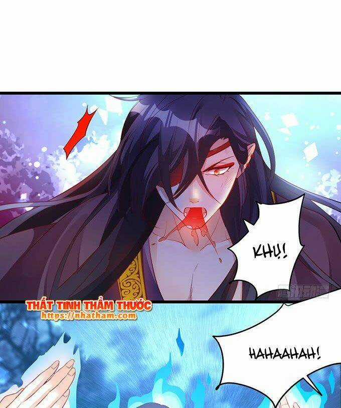 Liêu Liêu Trai Chapter 17 trang 49