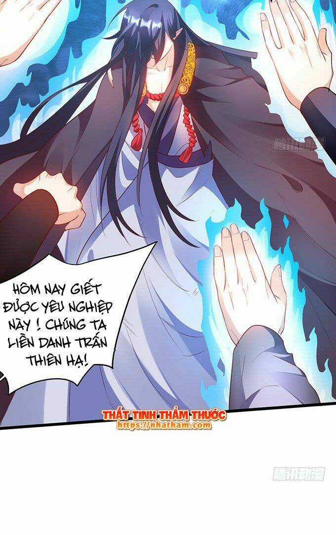 Liêu Liêu Trai Chapter 17 trang 50