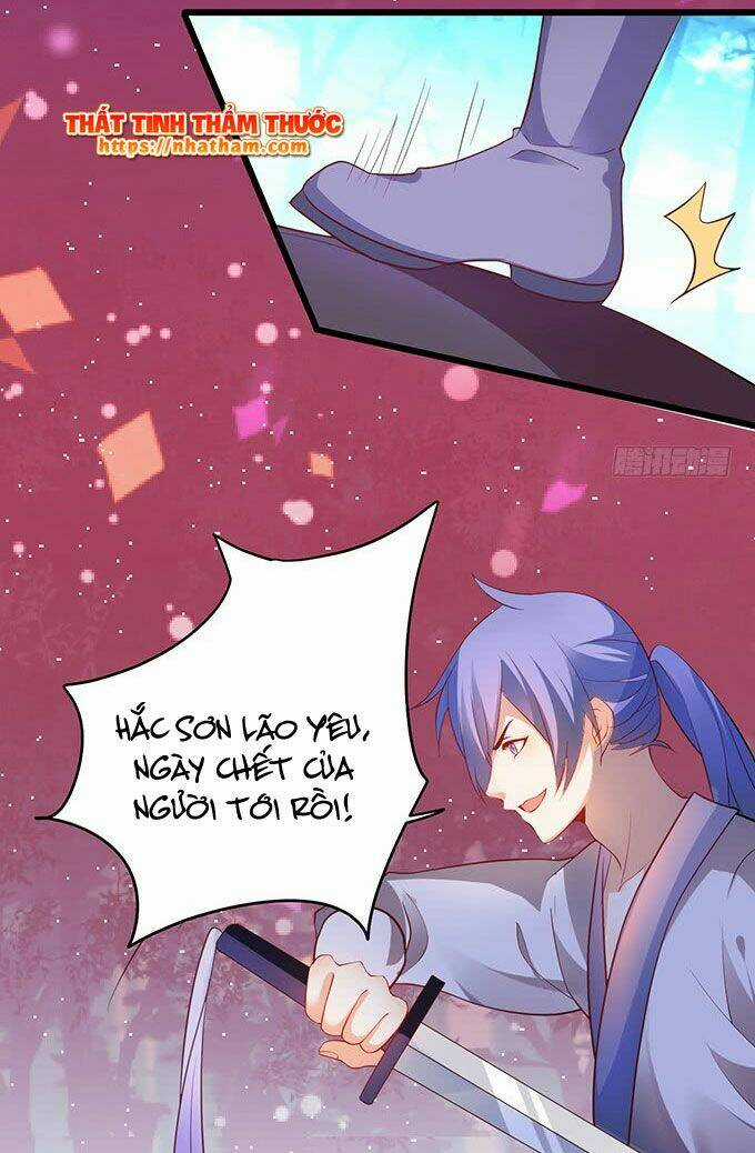 Liêu Liêu Trai Chapter 17 trang 52