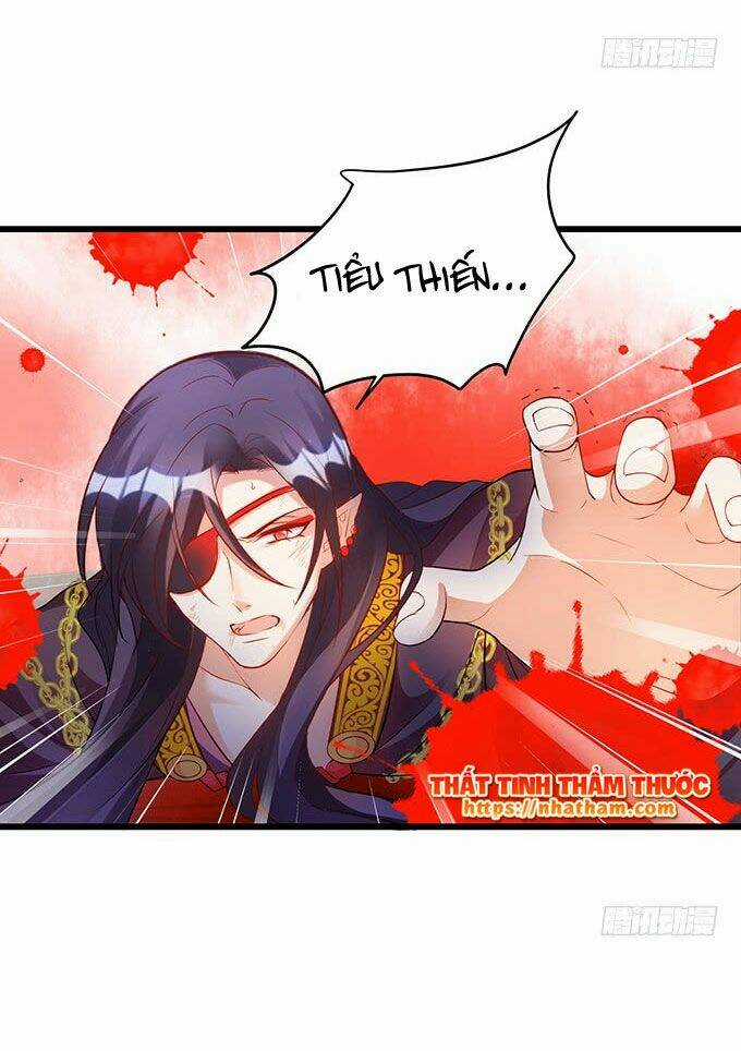 Liêu Liêu Trai Chapter 17 trang 60