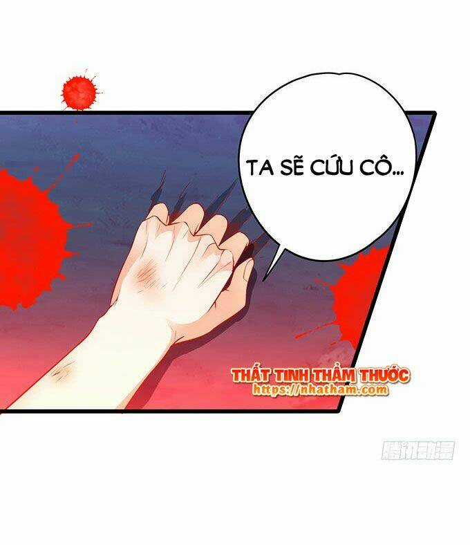 Liêu Liêu Trai Chapter 17 trang 61