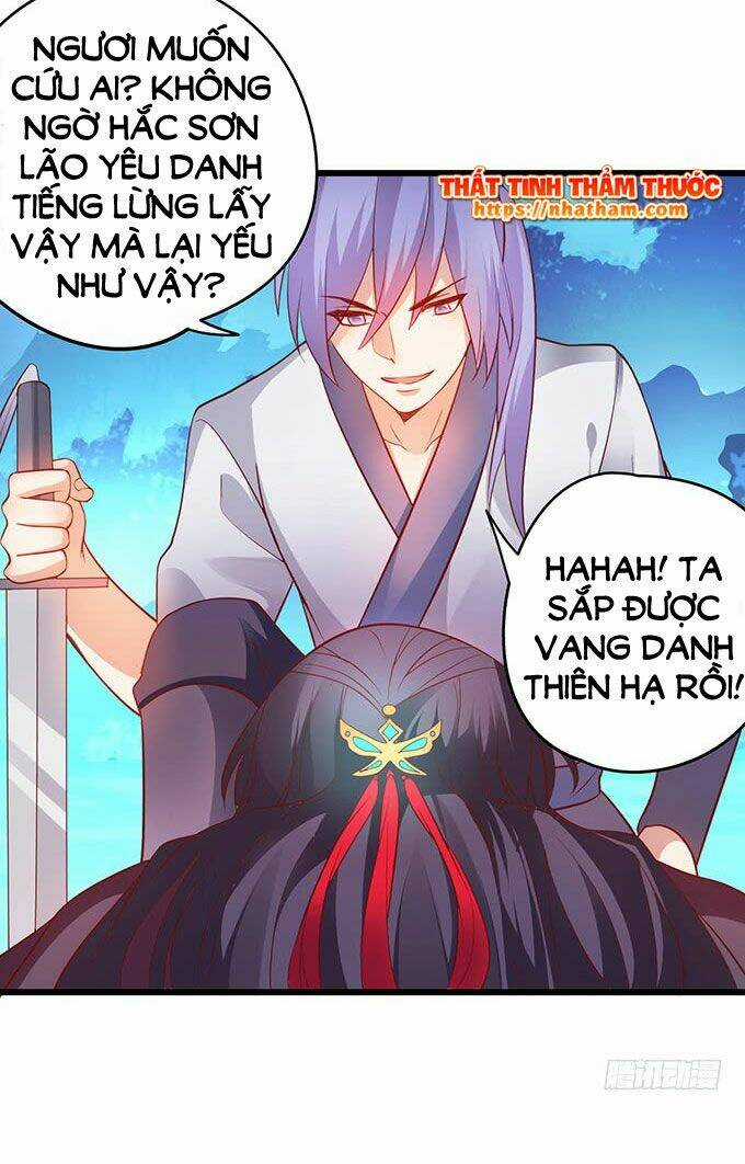 Liêu Liêu Trai Chapter 17 trang 63