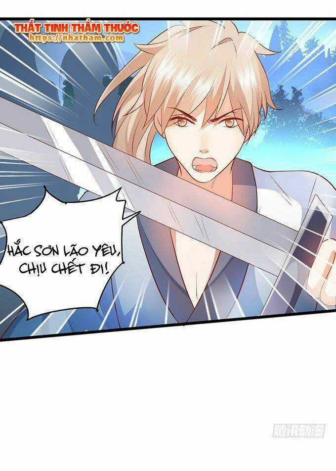 Liêu Liêu Trai Chapter 17 trang 7