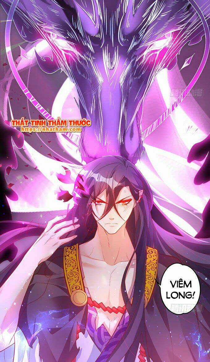 Liêu Liêu Trai Chapter 17 trang 71