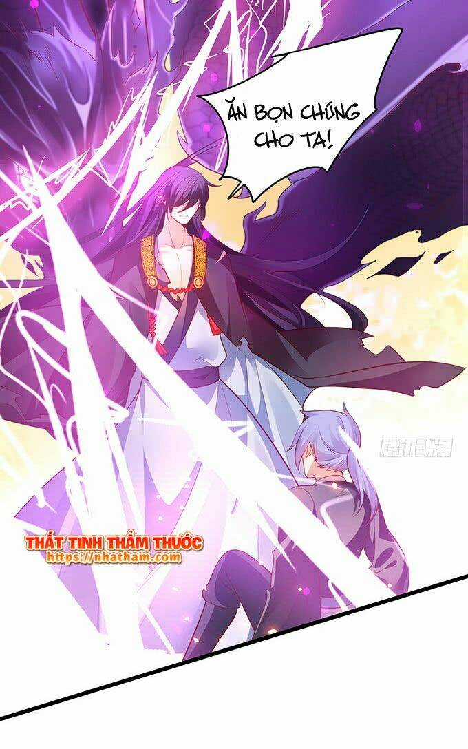 Liêu Liêu Trai Chapter 17 trang 74