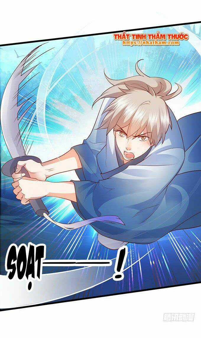 Liêu Liêu Trai Chapter 17 trang 8