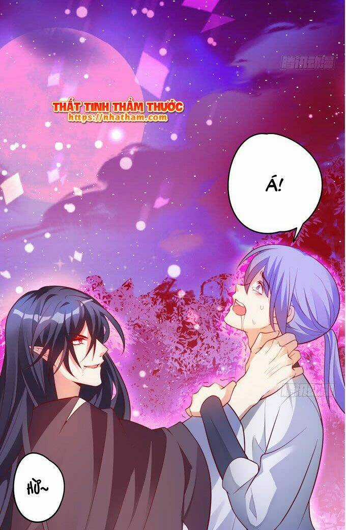 Liêu Liêu Trai Chapter 17 trang 81