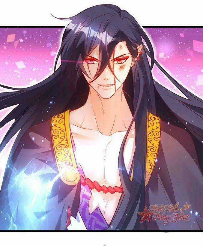 Liêu Liêu Trai Chapter 18 trang 10
