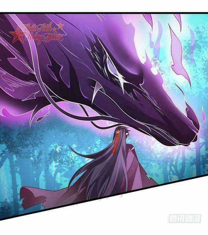 Liêu Liêu Trai Chapter 18 trang 11